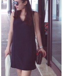 COS | チュニック