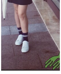 APC x Kanye West | スニーカー