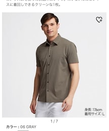 UNIQLO | ポロシャツ