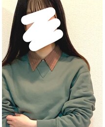 UNIQLO | シャツ/ブラウス