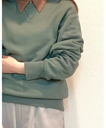 UNIQLO | スウェット