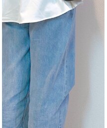 しまむら | デニムパンツ