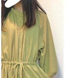 しまむら | ワンピース/ドレス