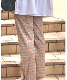 しまむら | パンツ