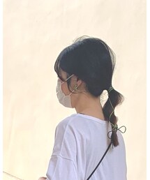 3coins | ピアス（両耳用）