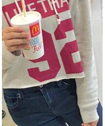 FOREVER 21 | Tシャツ/カットソー