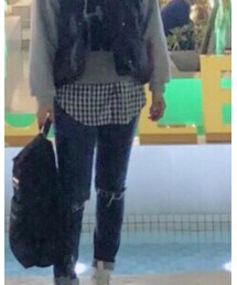 FOREVER 21 | パンツ