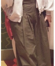 GU | その他トップス