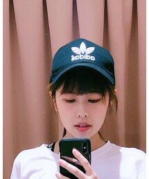 adidas | キャップ