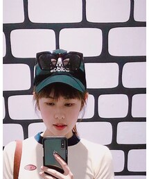 FOREVER 21 | メガネ