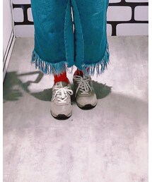 NEW BALANCE | スニーカー