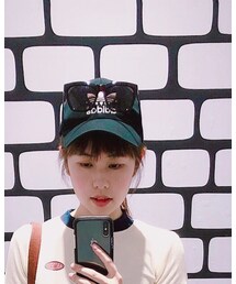 adidas | キャップ