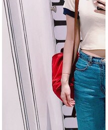 LONGCHAMP | ショルダーバッグ