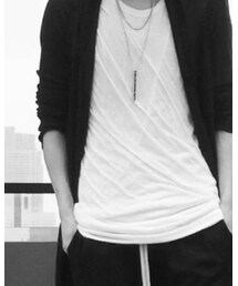 Rick Owens | その他