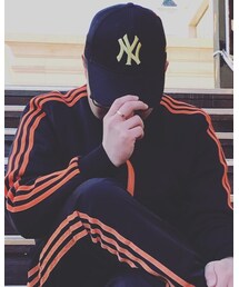 adidas | スタジャン