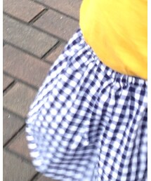 Handmade | スカート