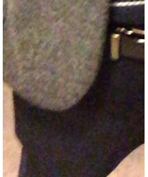 UNIQLO | その他パンツ