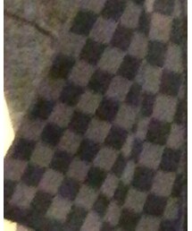 LOUIS VUITTON | マフラー