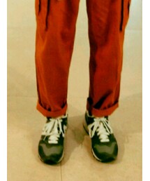 NEW BALANCE | スニーカー