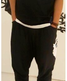 BSX | その他パンツ