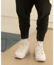 NIKE UPTEMPO | スニーカー