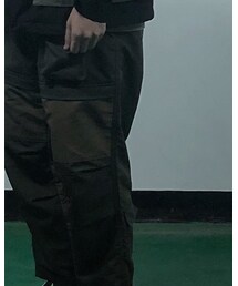 goopi | その他パンツ