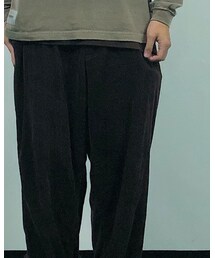 BEAMS PLUS | パンツ