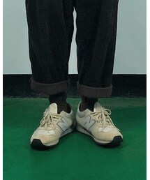 NEW BALANCE | シューズ