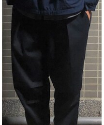 Goopimade | チノパンツ