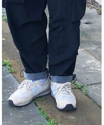 NEW BALANCE | スニーカー