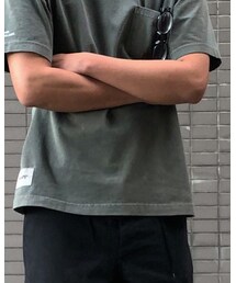 WTAPS | Tシャツ/カットソー