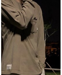 WTAPS | トップス