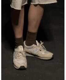 NEW BALANCE | スニーカー