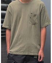 marksmans | トップス