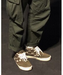 VANS | シューズ