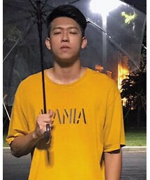 Mania | Tシャツ/カットソー