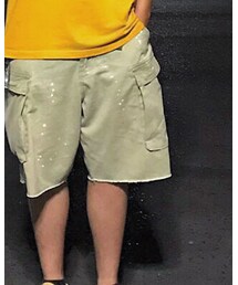 inhere | カーゴパンツ