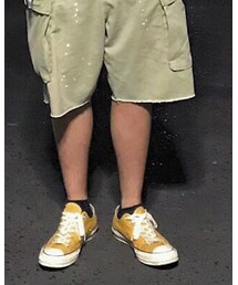 CONVERSE | スニーカー