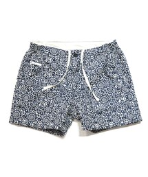 Engineered Garments | Engineerd Garments Floral Jacquard(その他パンツ)