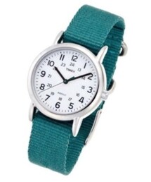 TIMEX | TIMEX weekender(アナログ腕時計)