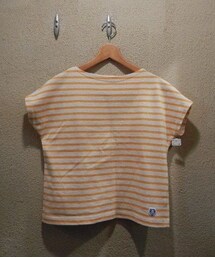 ORCIVAL | ORCIVAL(Tシャツ/カットソー)