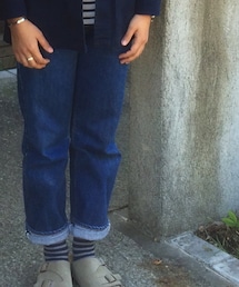 Levi's | Levi's vintage 66後期 BigE(デニムパンツ)