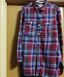 Engineered Garments | Engineered Garments (シャツ/ブラウス)