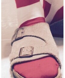 BIRKENSTOCK | サンダル