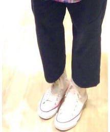 CONVERSE | スニーカー