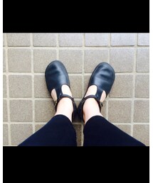 AURORA SHOES | シューズ