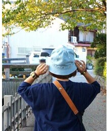 DECHO | ハット
