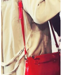 Ungrid | トレンチコート