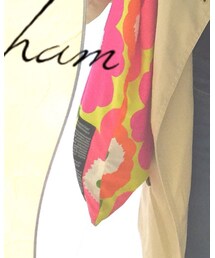 marimekko | トートバッグ