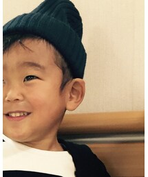 しまむら | ニットキャップ/ビーニー